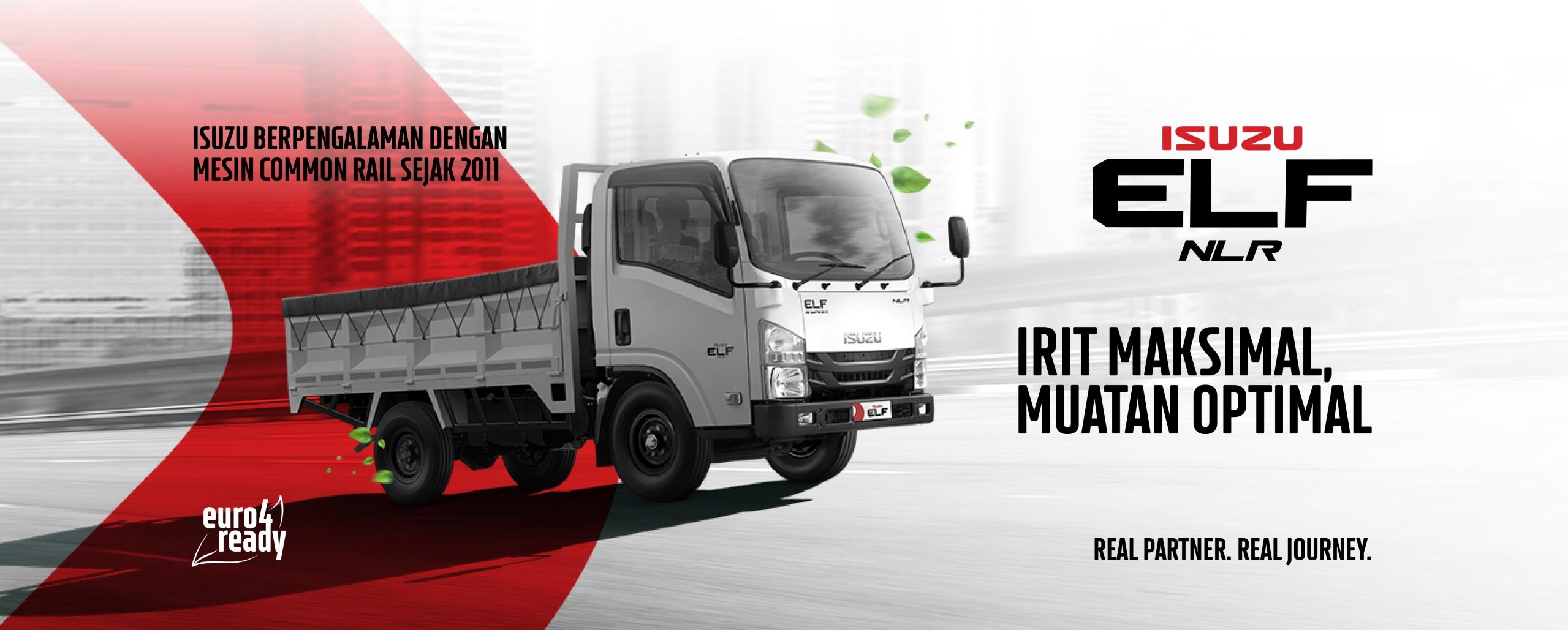Isuzu Semarang Showroom